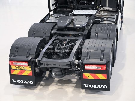 2026 VOLVO FH 540 AERO - photo 12