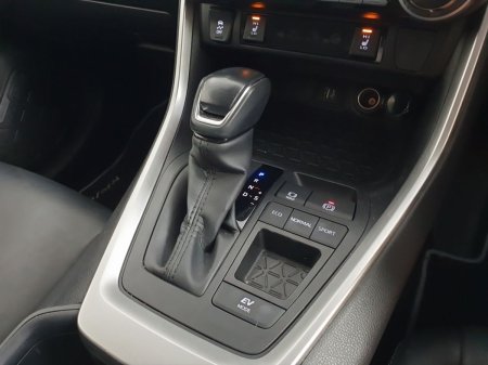 2023 Toyota RAV4 - photo 34