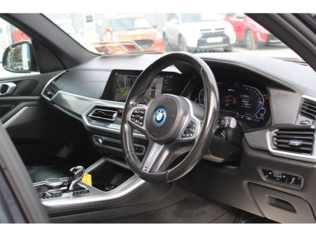 2022 BMW X5 - photo 17