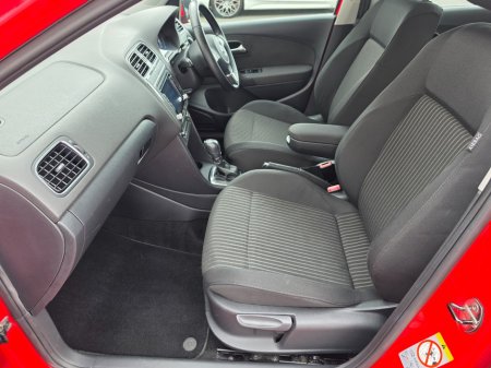 2012 Volkswagen Polo - photo 17