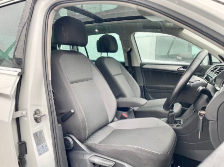 2019 Volkswagen Tiguan - photo 10