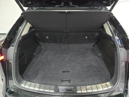 2023 Lexus NX - photo 12
