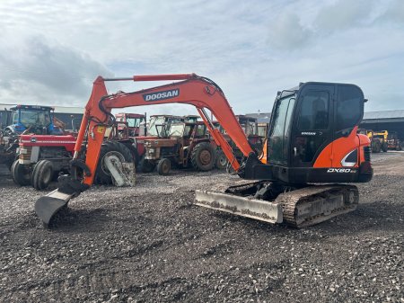 0 DOOSAN  - photo 4