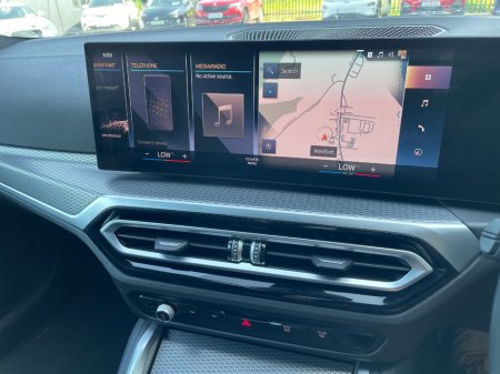 2022 BMW i4 - photo 22