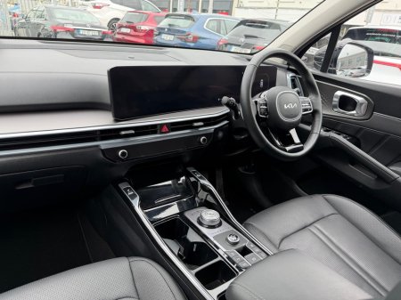 2024 Kia Sorento - photo 26