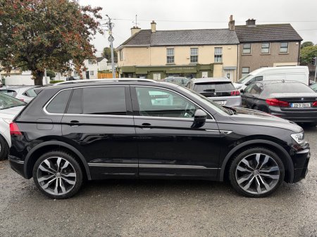 2019 Volkswagen Tiguan - photo 15