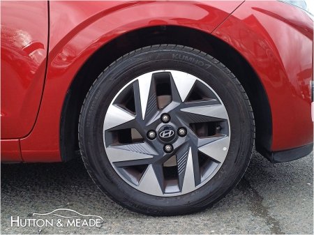 2024 Hyundai i10 - photo 15