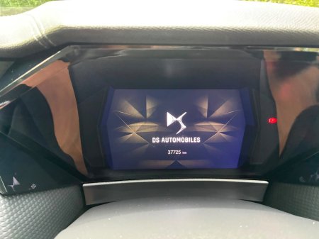 2023 DS Automobiles DS 4 - photo 14