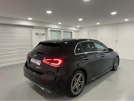 2019 Mercedes-Benz A-Class - photo 16