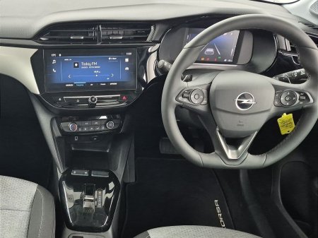 2025 Opel Corsa - photo 3