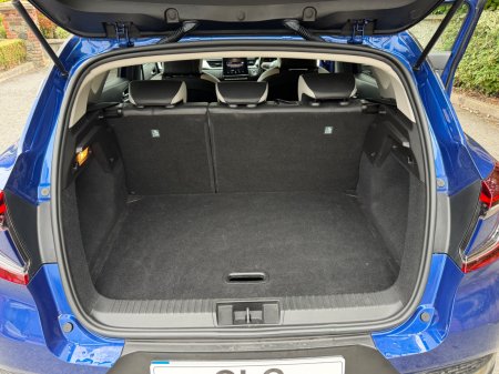 2021 Renault Captur - photo 14