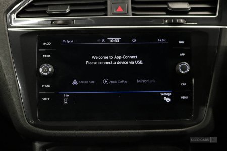 2023 Volkswagen Tiguan Allspace - photo 39