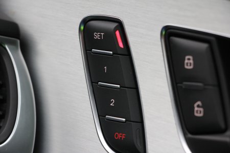 2017 Audi A6 - photo 10