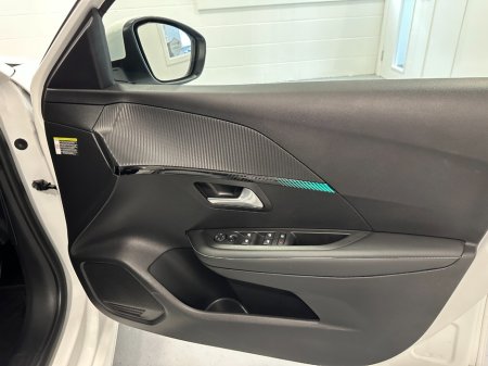 2021 Peugeot 208 - photo 20