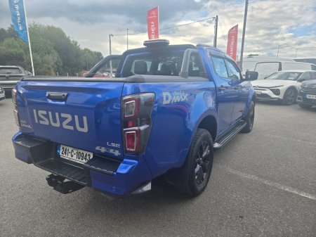 2024 Isuzu D-Max - photo 5