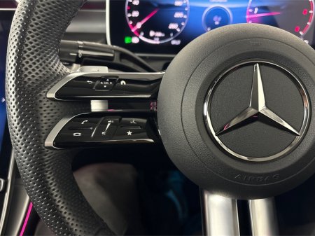 2025 Mercedes-Benz CLE - photo 20