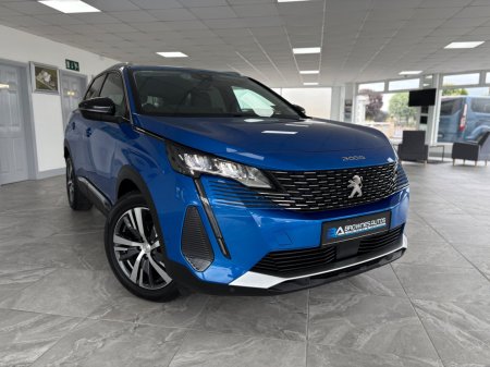 2022 Peugeot 3008 - photo 4