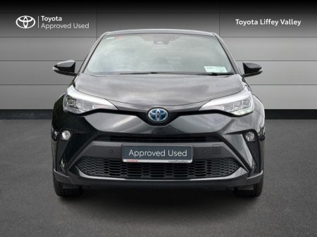 2023 Toyota C-HR - photo 5