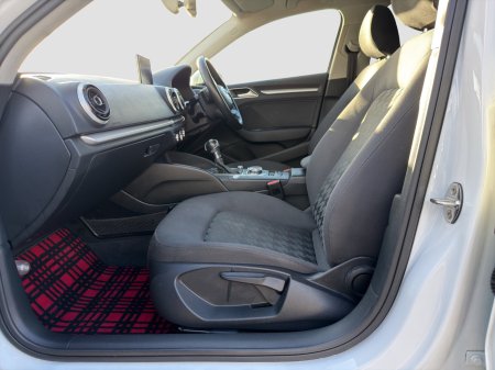 2015 Audi A3 - photo 14