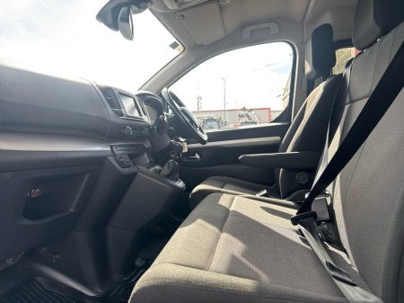2024 Toyota Proace - photo 6