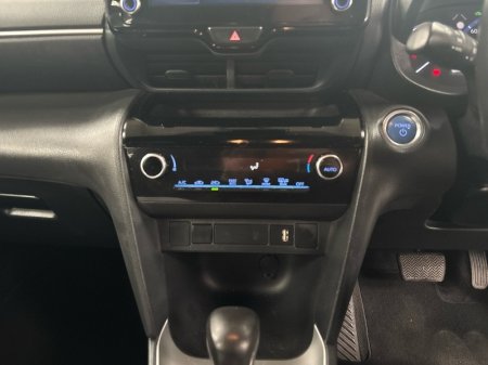 2022 Toyota Yaris Cross - photo 12