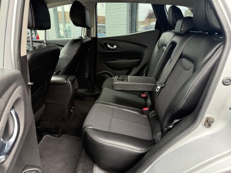 2017 Renault Kadjar - photo 17