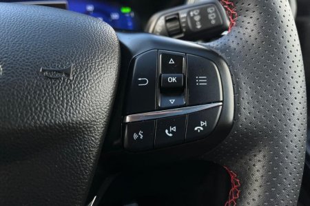 2022 Ford Kuga - photo 35
