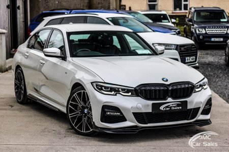 2020 BMW 3-Series - photo 4