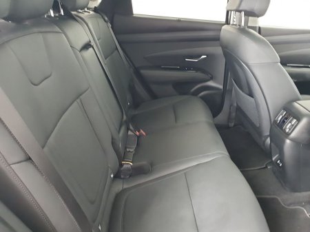 2026 Hyundai Tucson - photo 14