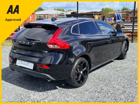 2018 Volvo V40 - photo 3