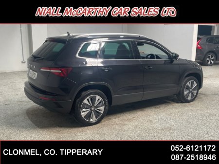2024 Skoda Karoq - photo 6