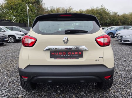 2016 Renault Captur - photo 13