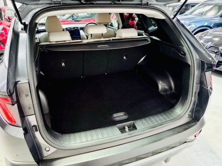 2021 Hyundai Tucson - photo 21