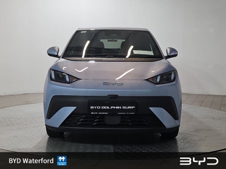 2026 BYD DOLPHIN SURF - photo 10