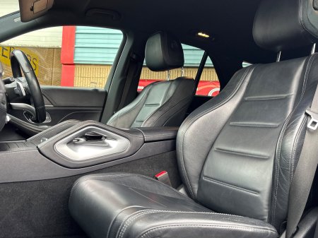 2020 Mercedes-Benz GLE - photo 17