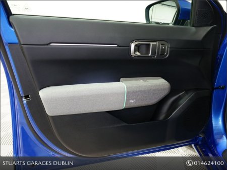 2027 Kia EV4 - photo 15