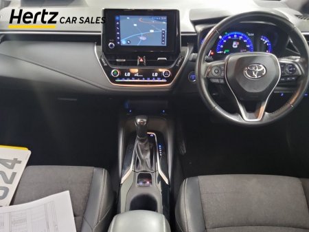 2023 Toyota Corolla - photo 12