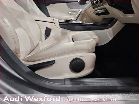 2020 Mercedes-Benz A-Class - photo 34