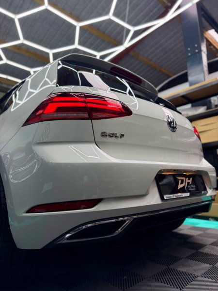 2017 Volkswagen Golf - photo 8