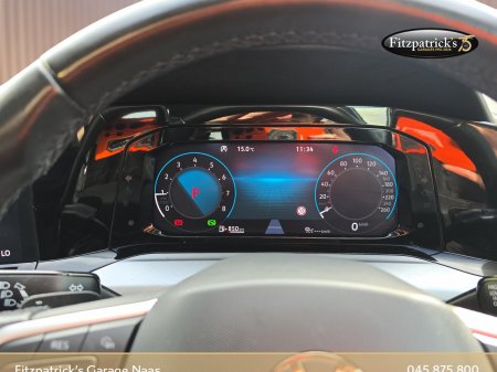 2023 Volkswagen Golf - photo 19