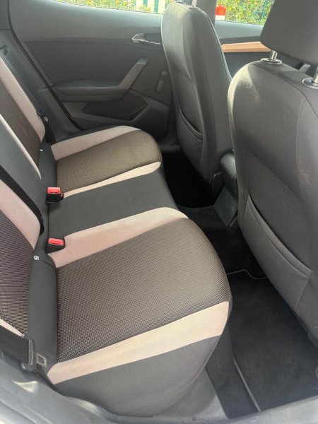 2019 SEAT Ibiza - photo 7