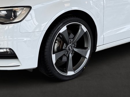 2016 Audi A3 - photo 10