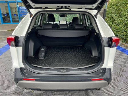 2023 Toyota RAV4 - photo 13