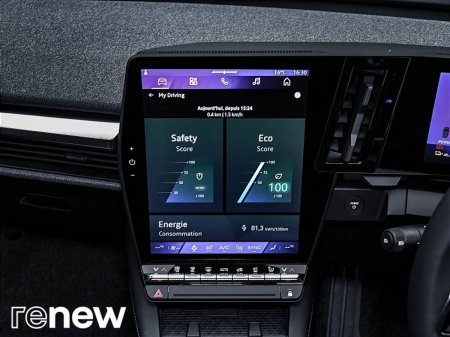 2025 Renault Scenic E-Tech - photo 28