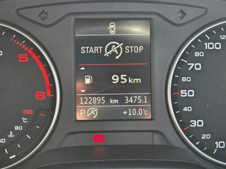 2020 Audi Q2 - photo 22