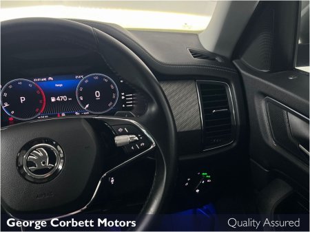 2022 Skoda Kodiaq - photo 22