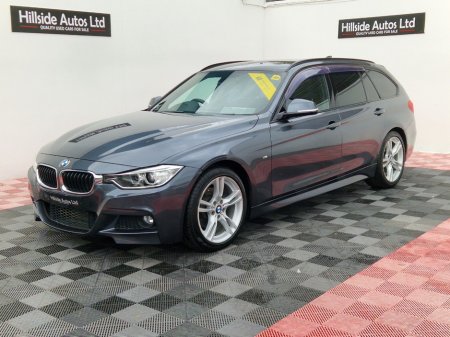 2012 BMW 3-Series - photo 3
