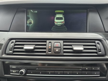 2013 BMW 5-Series - photo 19