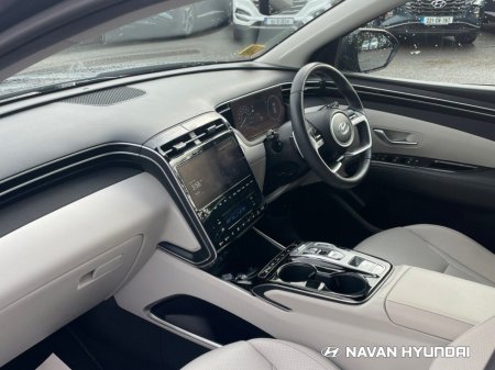 2024 Hyundai Tucson - photo 19