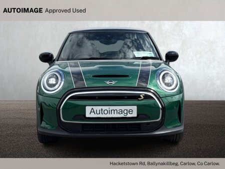 2023 Mini Cooper - photo 7